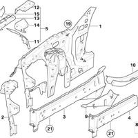 bmw 41117075124