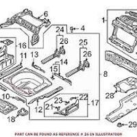 bmw 41117111236