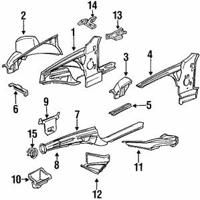 bmw 41118161943