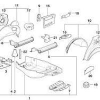 bmw 41128122351