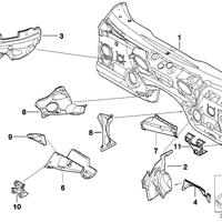 bmw 41138208656