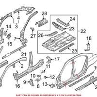 bmw 41217111317