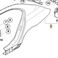 bmw 41217111320