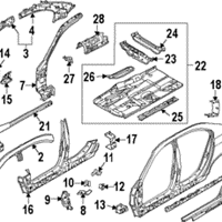 bmw 41217275581