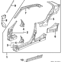 bmw 41218119256