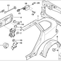 bmw 41347002469