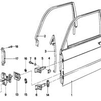 bmw 41511874225