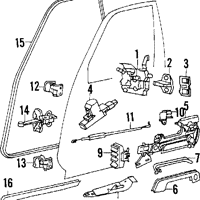 bmw 41511951131