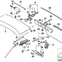 bmw 41628221197