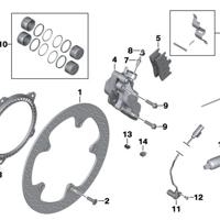 bmw 46717726492