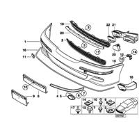 bmw 51110002625