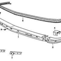 Деталь bmw 51111835472