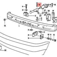 bmw 51111969289