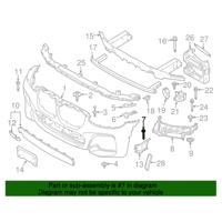 Деталь bmw 51119907488