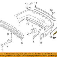 bmw 51127005937