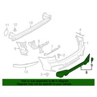 Деталь bmw 51128072778