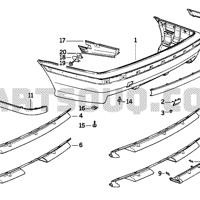 bmw 51129066208