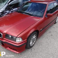 Деталь bmw 51169067851