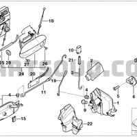 bmw 51219069825