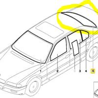 Деталь bmw 51318172321