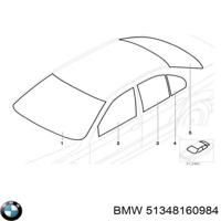 bmw 51348160984