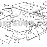 Деталь bmw 51478111450