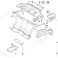 bmw 51488165189