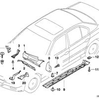 bmw 51717000339