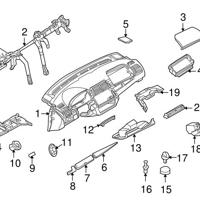 bmw 51718408822