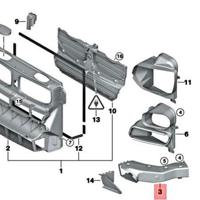 bmw 51748037140