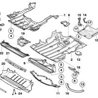 bmw 51758041699