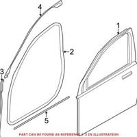 bmw 51767177936