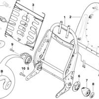 bmw 52107124054