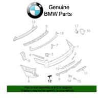 bmw 63143417741