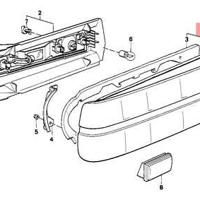 bmw 63211386944