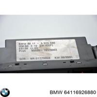 bmw 64116926880