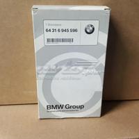 bmw 64316945596