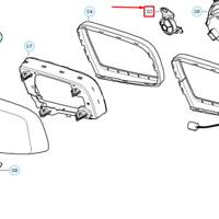 bmw 67136974453