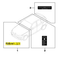 Деталь bmw 71218022738