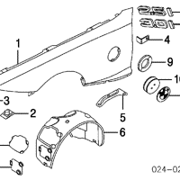 bmw 7147129161