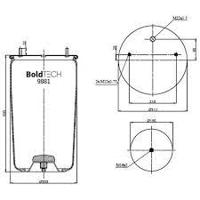 boldtech 9881