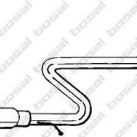 bosal 286125