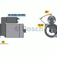 Деталь bosch 0001108063