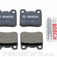 Деталь bosch 0004209820