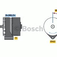 Деталь bosch 0120489295