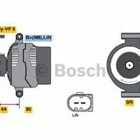 bosch 0121615105