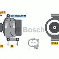 bosch 0124325158