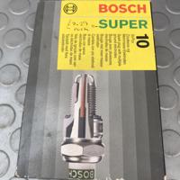 Деталь bosch 0241229663