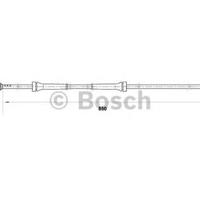 Деталь bosch 0265006365