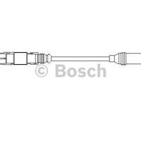 Деталь bosch 0356912997